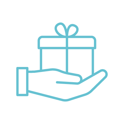 delivery icon