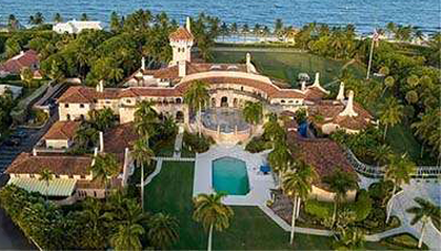 Mar-a-Lago property