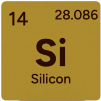 Silicon (Si)