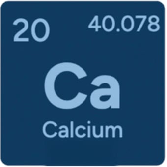 Calcium (Ca)