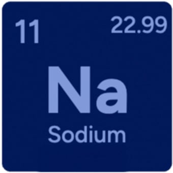 Sodium (Na)
