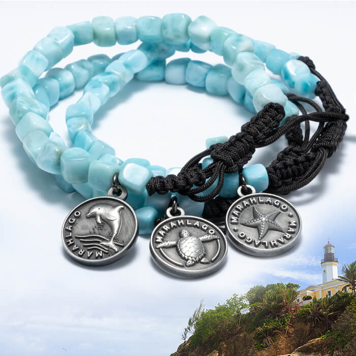 caribbean charms
