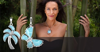 Nature Jewelery