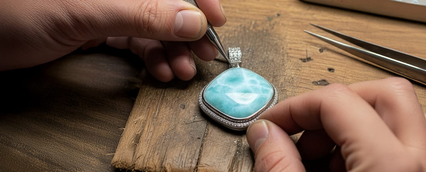 master craftsmanship