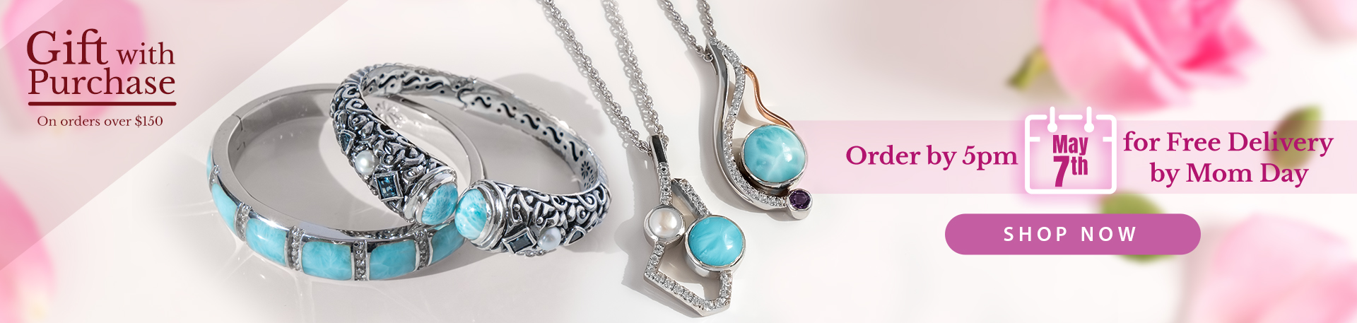 Mother's Day Collection