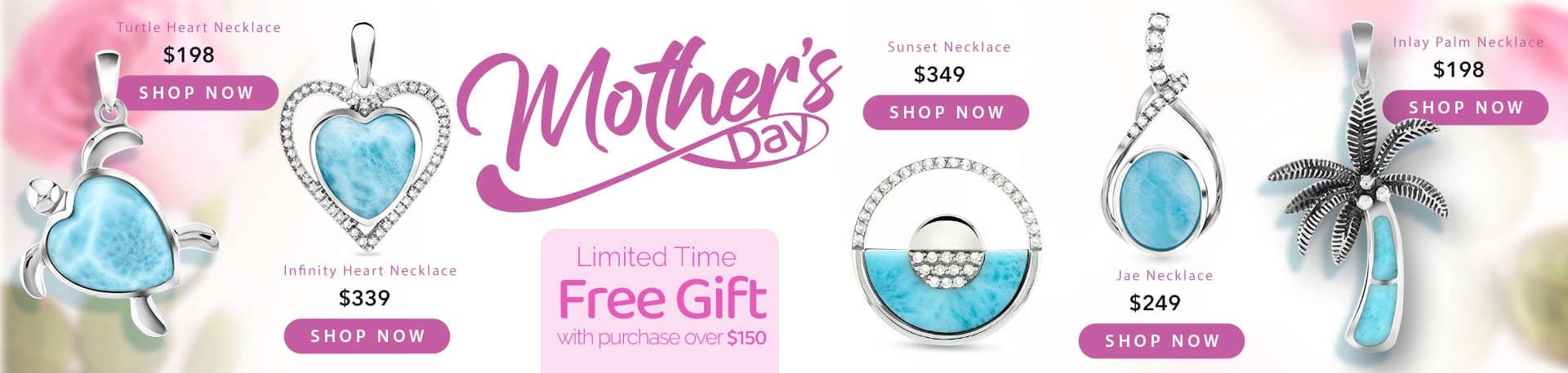Mother's Day Collection