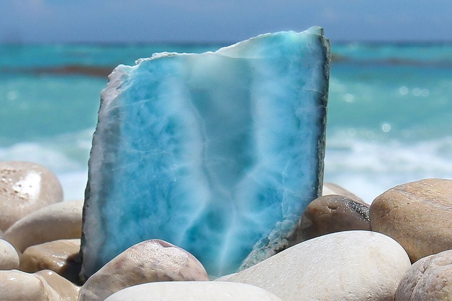 Marahlago larimar hot sale