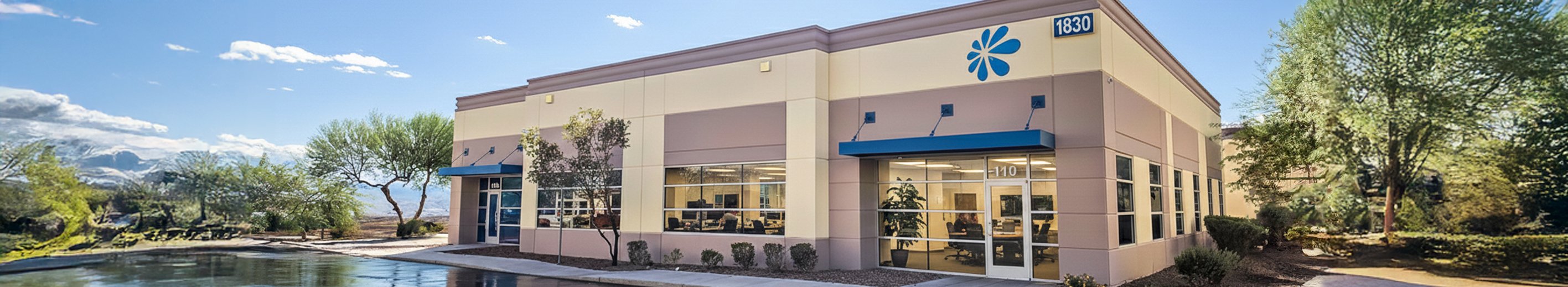 Marahlago Storefront