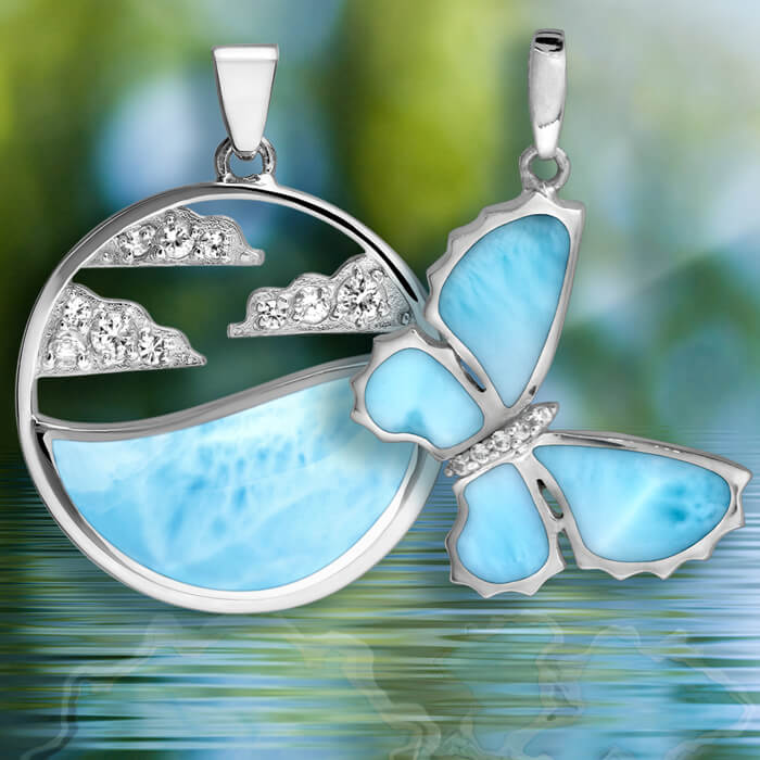 Nature Jewelry