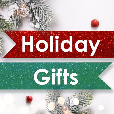 holiday gifts