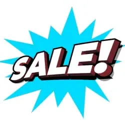Marahlago Sale