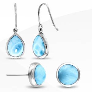 Marahlago Premier Designer Purchase Genuine Larimar Jewelry Best Ers Marahlago