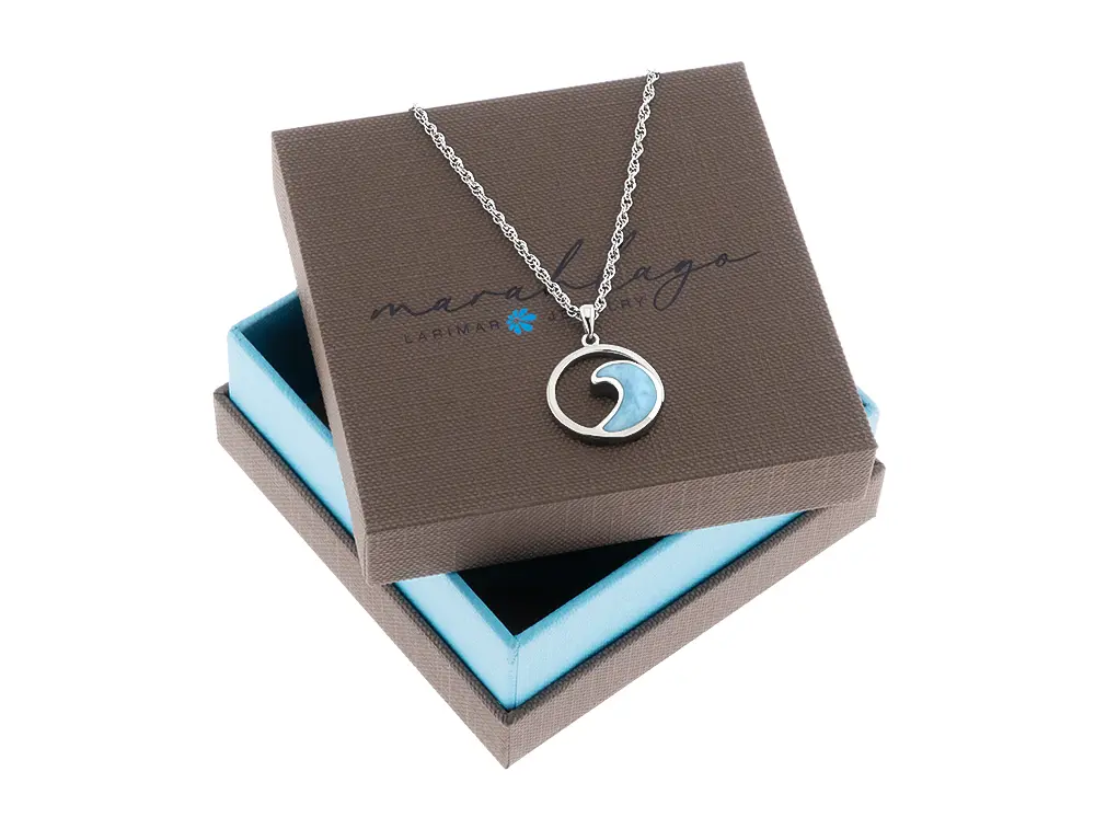 ★HARANG★ HR 337N_Stone from Ocean Necklace il_fullxfull.6099004409_5isy.jpg