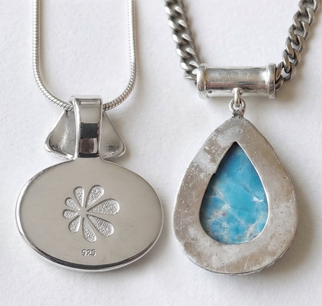 Ask about the Silver