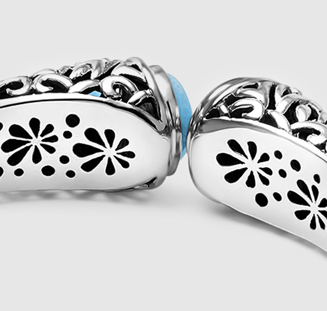 Designs Made for Larimar