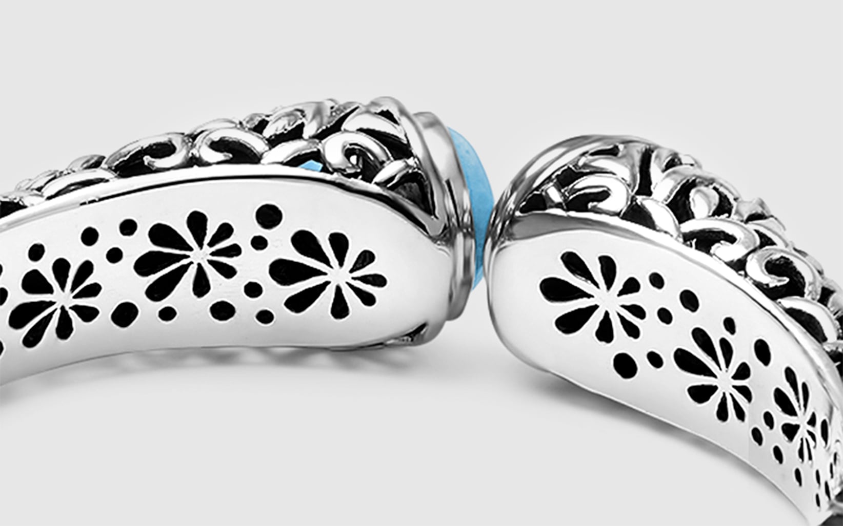 Designs Made for Larimar