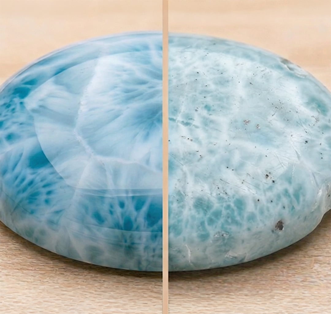 Zoom In On the Details