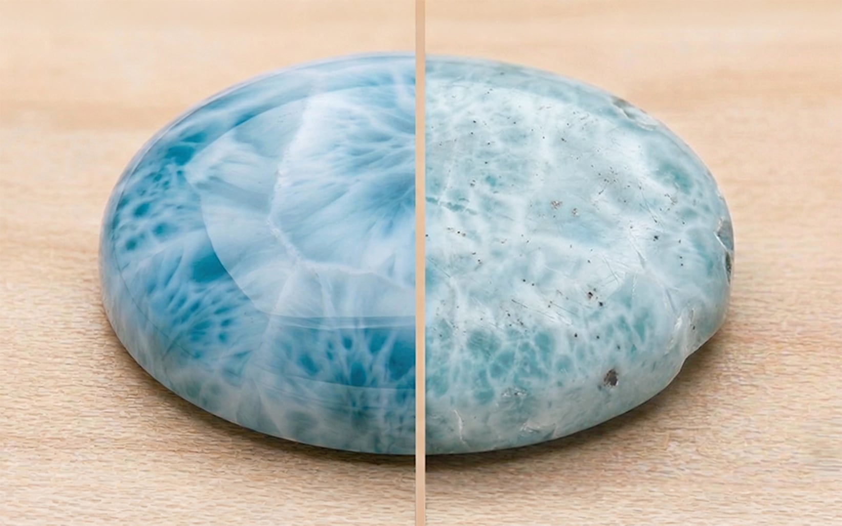 Zoom In On the Details