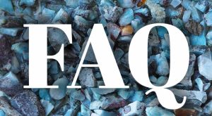 larimar faq (frequently asked questions)