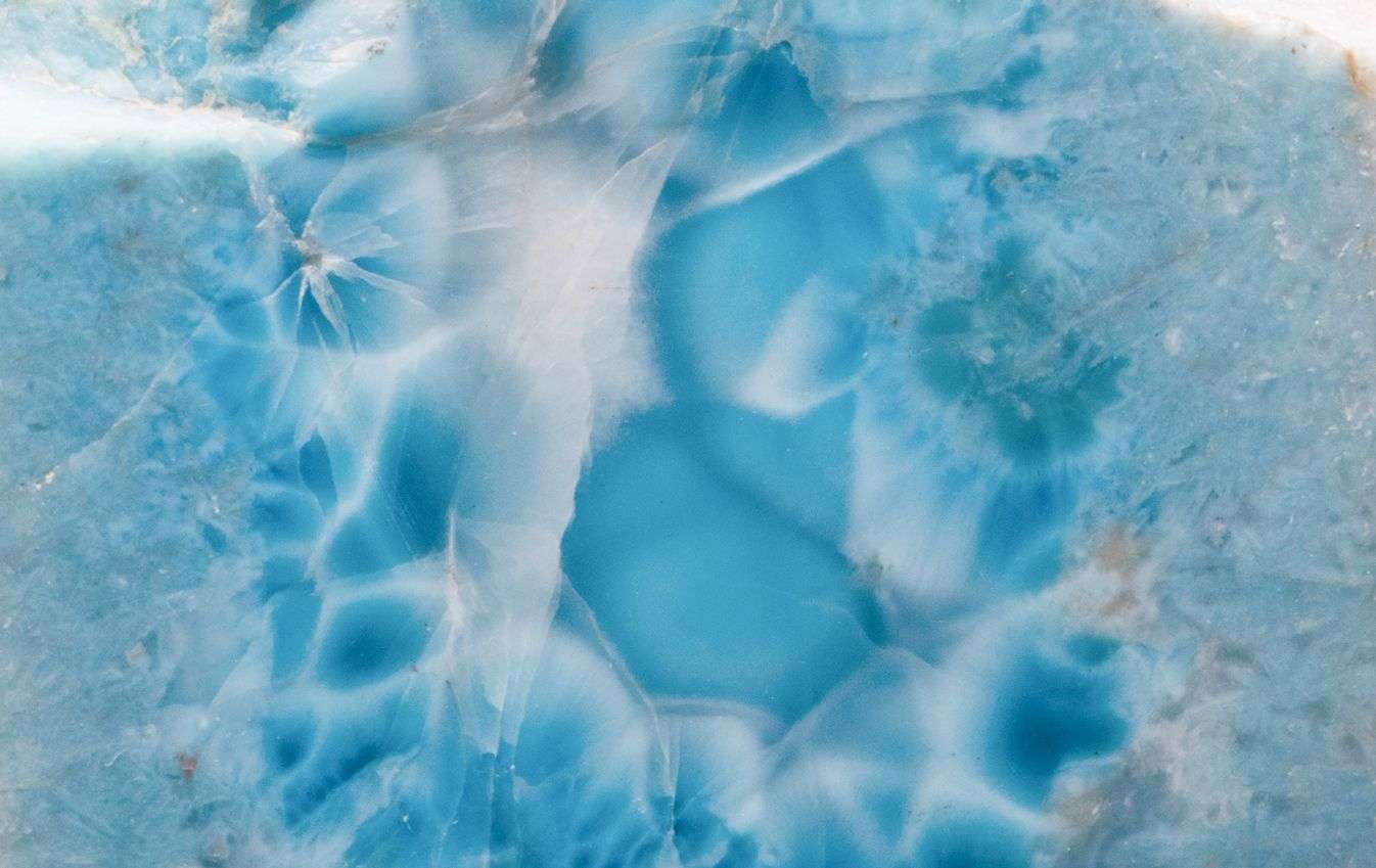 larimar closeUp