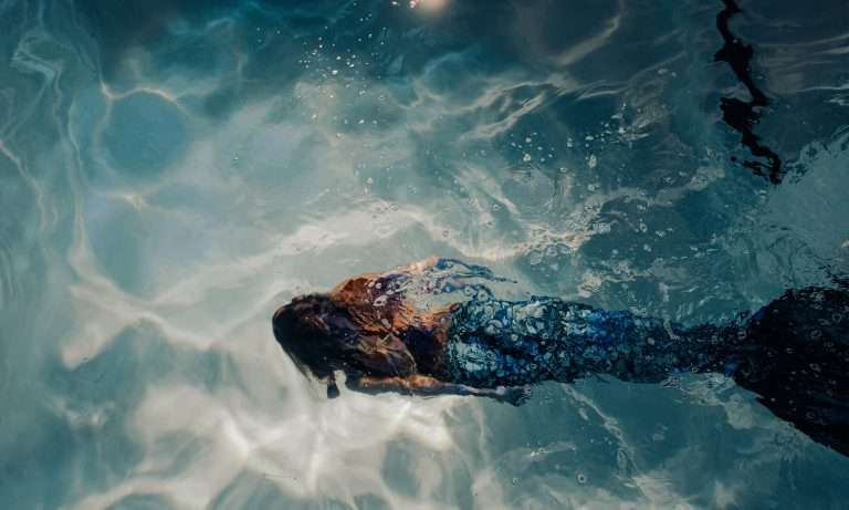 mermaid