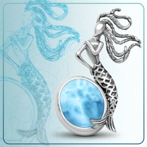 mermaid symbolism artwork