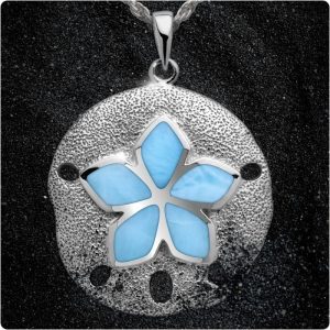 sand dollar symbolism in the same representing