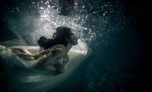 spiritual meaning of mermaid symbolism