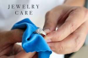 jewelry care