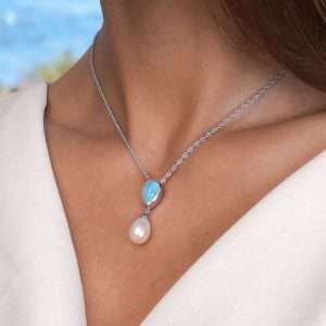 nalis00 00 alisa larimar necklace model02