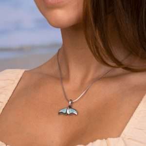 whale tail meaning for whale tail necklace