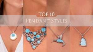 pendant styles