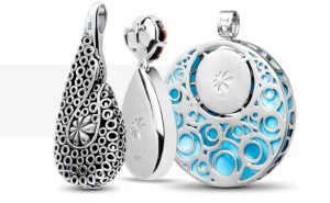 store silver jewelry - main image