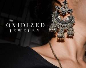 what is oxidized silver & what is blackened silver?