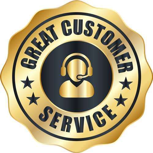 customer service