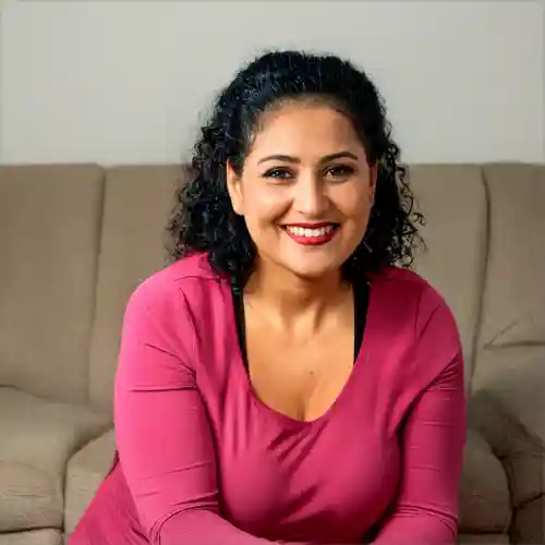 customer image