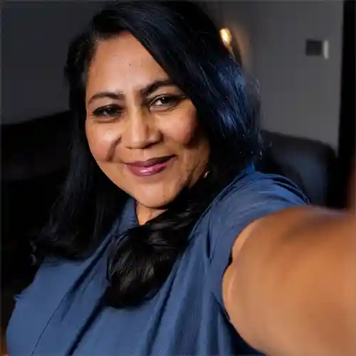 customer image