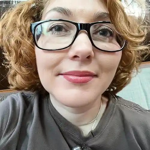 customer image