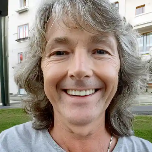 customer image