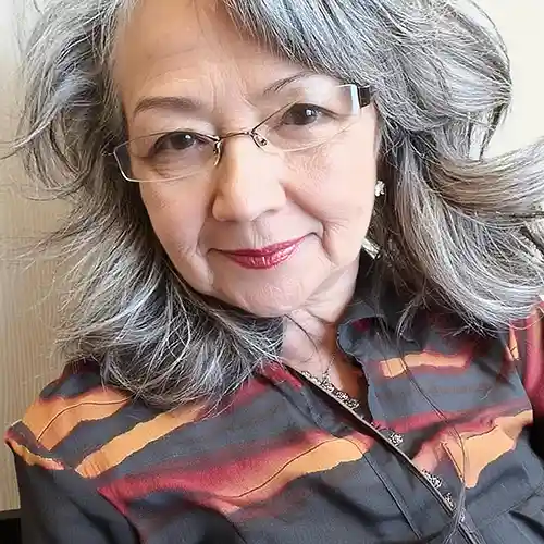 customer image