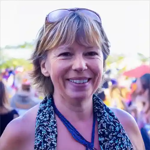 customer image