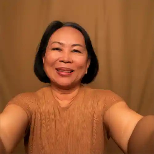 customer image