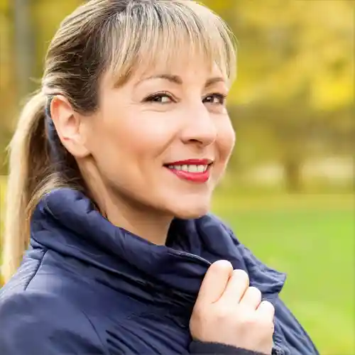 customer image