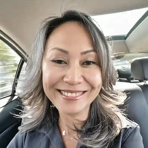 customer image