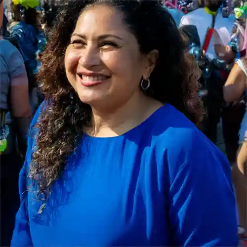 customer image