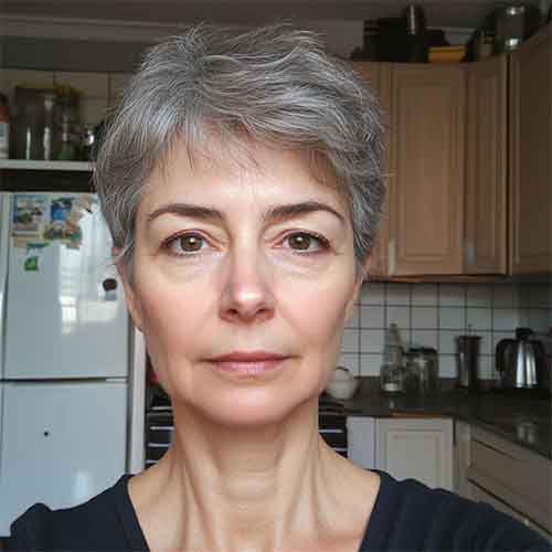 customer image