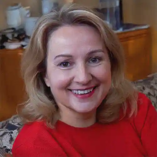 customer image