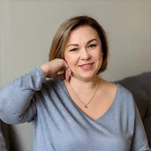 customer image