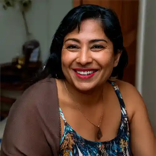 customer image