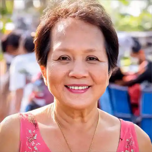 customer image